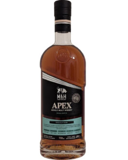 Milk & Honey Tequila Cask*