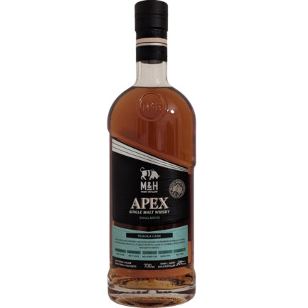 Milk & Honey Tequila Cask*