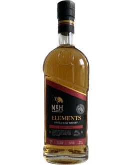 Milk & Honey Sherry*