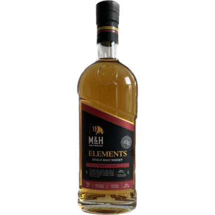 Milk & Honey Sherry*