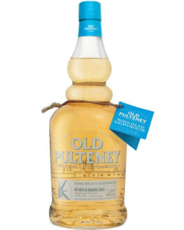 Old Pulteney – Noss Head*