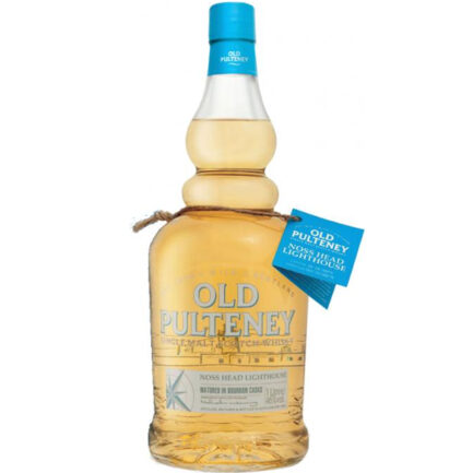 Old Pulteney - Noss Head*