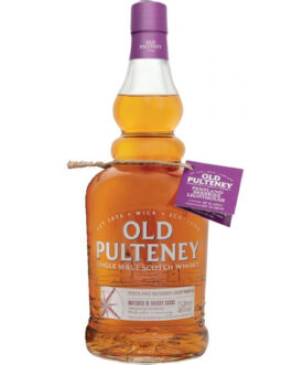 Old Pulteney – Pentland Skerries*