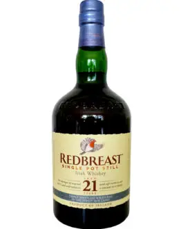 Redbreast 21 years*