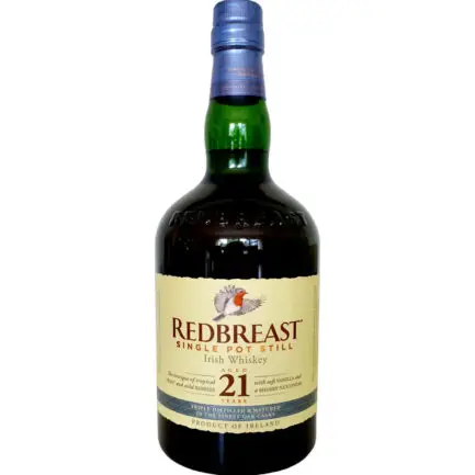 Redbreast 21 years*