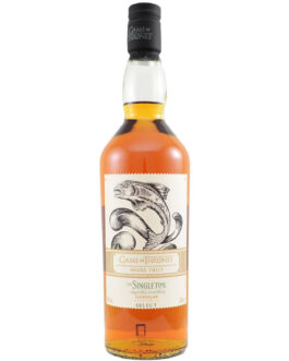Singleton of Glendullan – House of Tully*