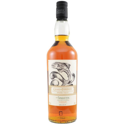 Singleton of Glendullan - House of Tully*