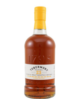 Tobermory 23 years*