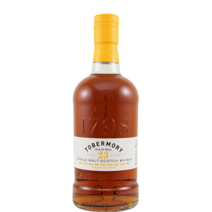 Tobermory 23 years*