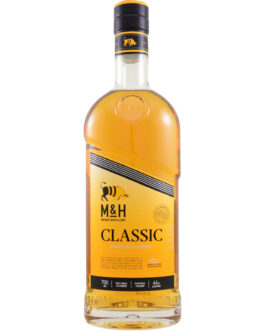 Milk & Honey Classic*