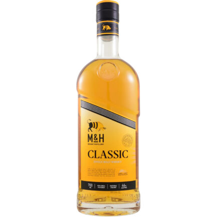 Milk & Honey Classic*