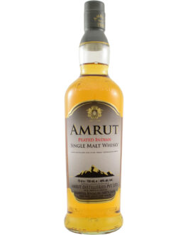 Amrut Peated