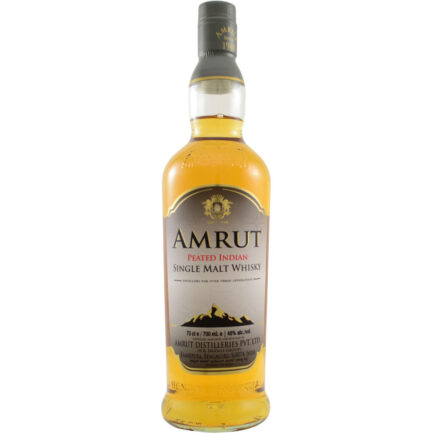 Amrut Peated