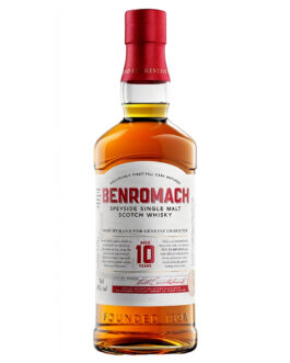 Benromach 10 years*