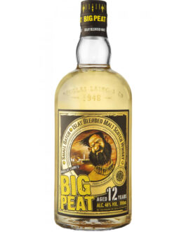 Big Peat 12 years*