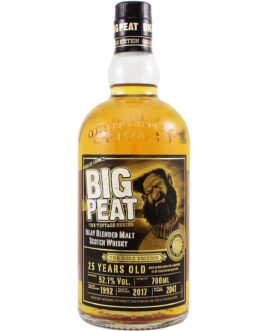 Big Peat 25 years*
