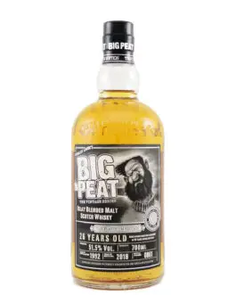 Big Peat 26 years*