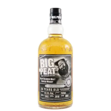 Big Peat 26 years*