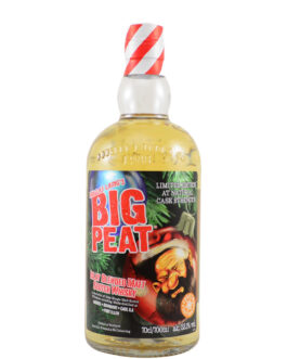 Big Peat Christmas Edition 2020*