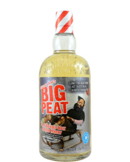 Big Peat Christmas Edition 2021*