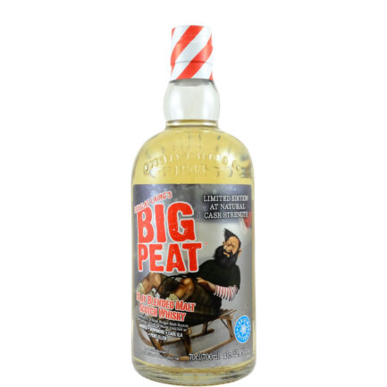 Big Peat Christmas Edition 2021*