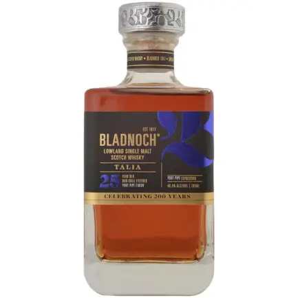Bladnoch Talia - 25 years*