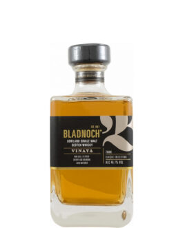 Bladnoch Vinaya*