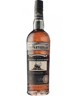 Craigellachie 2006 12 years*