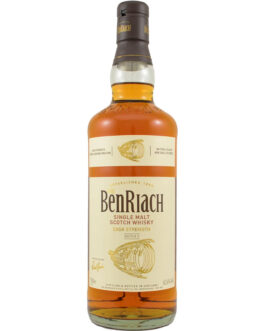 BenRiach Cask Strength #2*