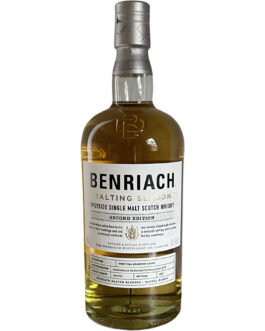 BenRiach Malting Season #2*