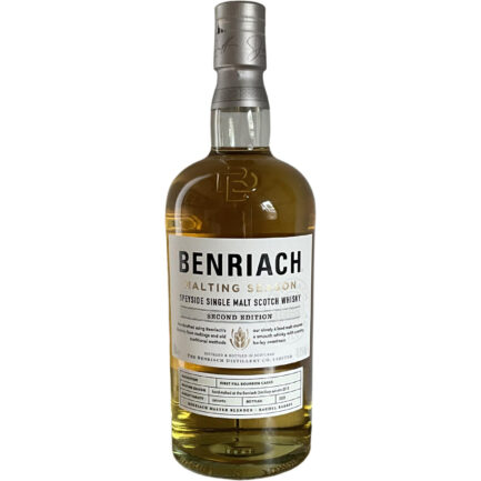BenRiach Malting Season #2*