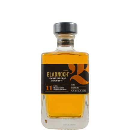 Bladnoch 11 years*
