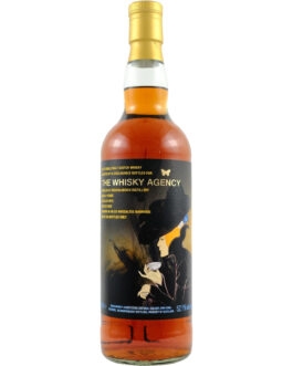 Bruichladdich 2010 12 years