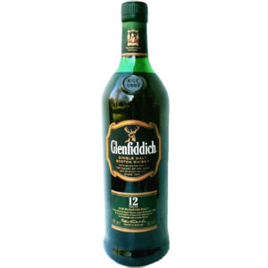 Read more about the article Glenfiddich 12 years (2010’s)