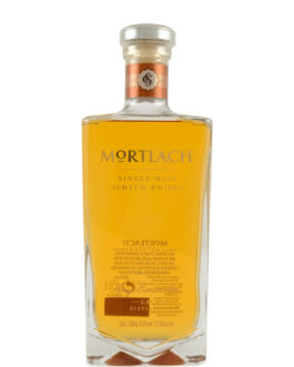 Mortlach Rare Old*