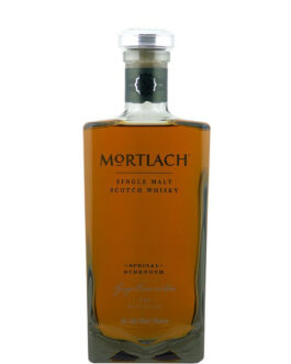 Mortlach Special Strength*