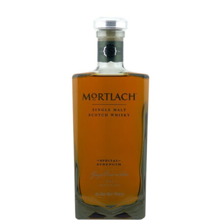 Mortlach Special Strength*