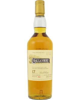 Cragganmore 1988 17 years