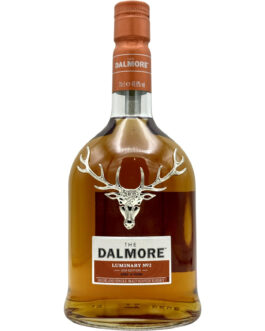 Dalmore Luminary #2