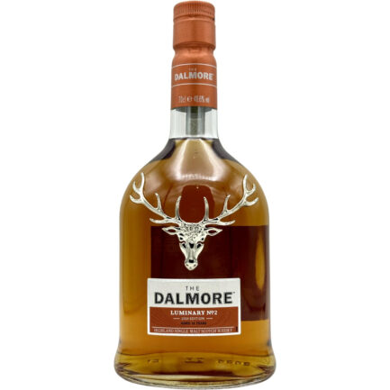 Dalmore Luminary #2