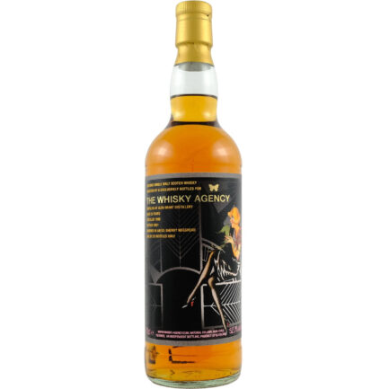 Glen Grant 1998 23 years