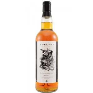 Read more about the article Adelphi Loyal Old Matured