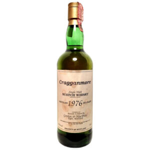 Read more about the article Cragganmore 1976