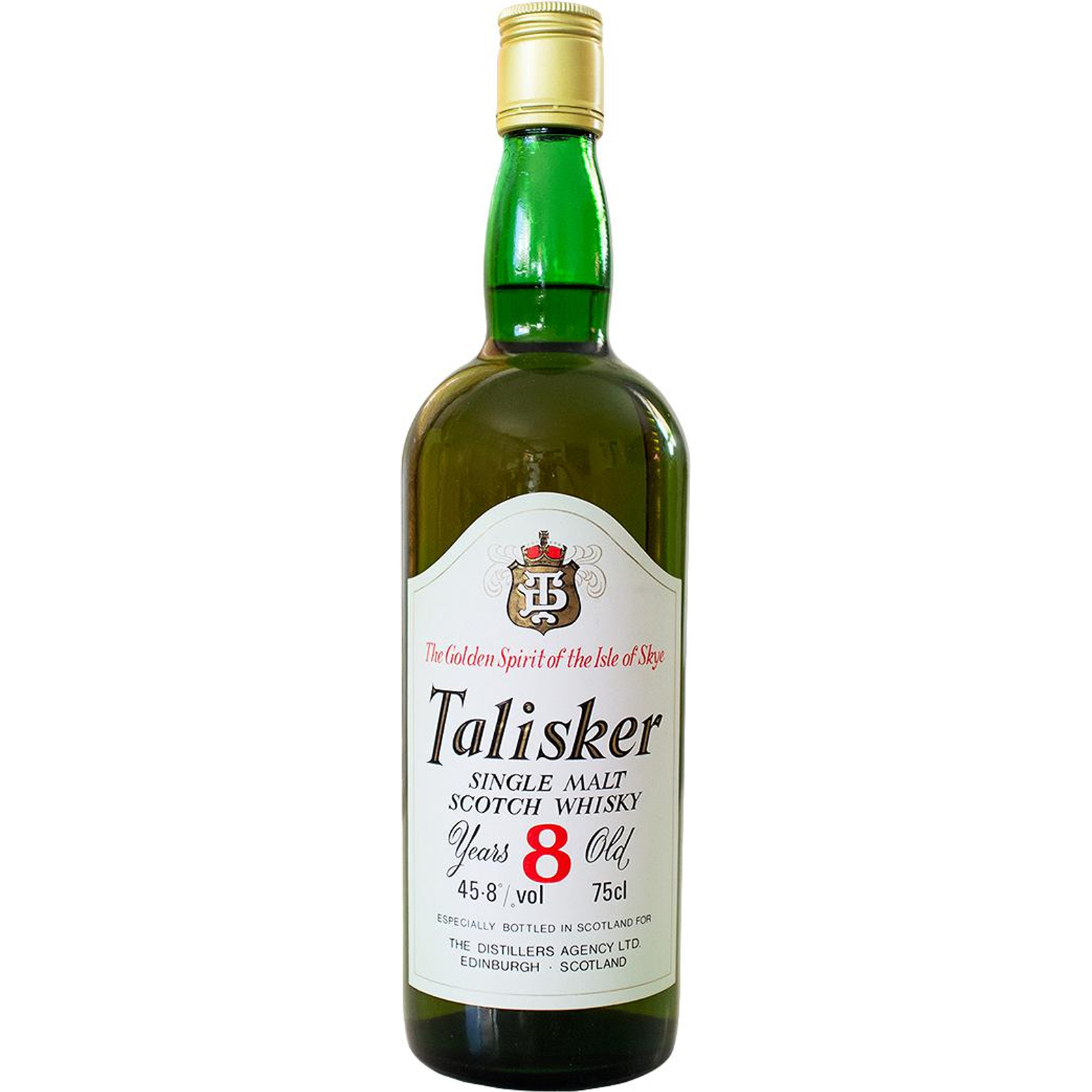 Read more about the article Talisker 8 years