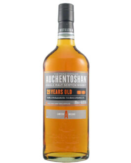 Auchentoshan 21 years*