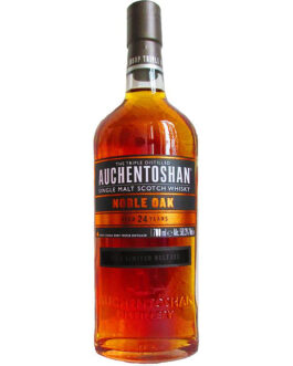 Auchentoshan 24 years Noble Oak*
