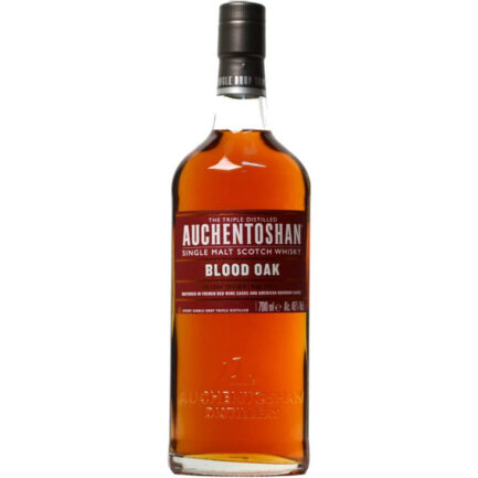 Auchentoshan Blood Oak*