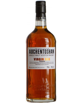 Auchentoshan Virgin Oak*
