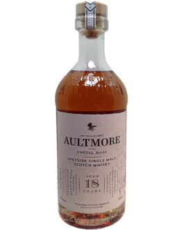 Aultmore 18 years*