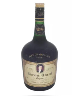 Baron Otard VSOP
